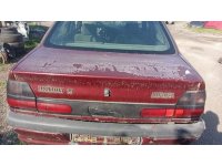Renault 19 bagaj kapağı