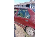 Renault 19 sol arka kapı
