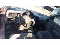 Renault 19 torpido