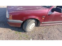 Renault 19 sol ön çamurluk