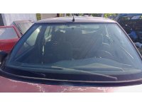Renault 19 ön cam