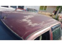 Renault 19 kesme tavan sedan