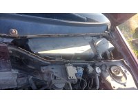 Renault 19 klima kazanı Gümbet motorlu