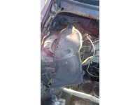 Renault 19,Clio 1.8 rs triger ön kapak