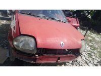 Clio 2 hb kasa motor kaputu