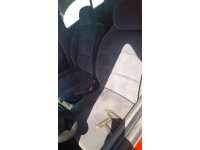 Clio 2 on koltuklar