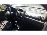 Clio 2 torpido