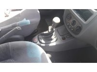 Clio 2 vites konsolu