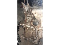 Renault 1.4 8v k7j motor sarz dinamo klima kompresor ayagi braket
