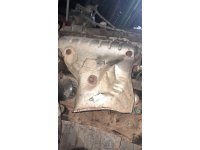 Renault Clio kango 1.4 8v k7j motor işi kalkanı