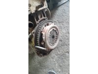 Renault Clio kango solenza logan 1.4 8v baski balata volant