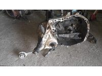 Renault clio 1.4 8v alttan levyeli manuel sanziman