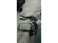 Peugeot Partner Citroen Berlingo 1.9 mazot filtre otomatik alt kütüğü