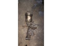 BMW e34 m20b20 sarj dinamosu braketi