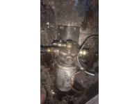 Opel Omega mazot filtre kütüğü
