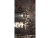 Fiat Ducato Citroen jumper 2002 2007 mazot filtresi kütüğü otomatik