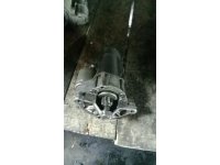 Peugeot 405 Marş Motor Dinamosu