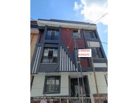 Arnavutköy Karlıbayır Mah. havalimana yakın Satılık 3 Katlı 14+1 Sıfır Bina 420 m2