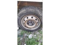 Fiat Ducato 97 2001 15 ebat cant lastik takim