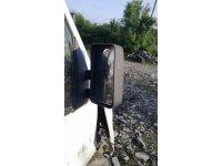 Fiat ducato boxer jumper 97 2001 Sağ Dikiz Ayna