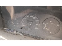 Ducato boxer jumper Kilometre Saati 97 2001