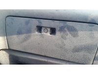 Ducato boxer jumper Torpido Kapağı 97 2001