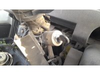 Ducato boxer jumper 97 2001 kontak termik