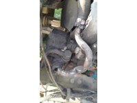 Ducato boxer jumper direksiyon pompasi