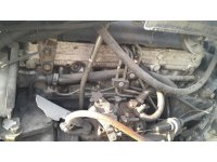 Ducato boxer jumper 2.5d turbosuz silindir kapak