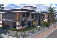 MUĞLA ORTACA ÇAYLI'DA SATILIK 57 M2 1+1 YAZLIK DAİRE