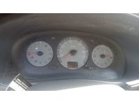Renault Clio km saati