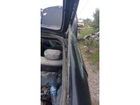 Renault Laguna 1 bagaj amasor çift