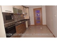 İZMİR KARŞIYAKA ŞEMİKLER MH. SATILIK 341 LÜX DAİRE