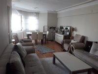 BURSA NİLÜFER BEŞEVLER'DE SATILIK 4.KAT 3+1 MANZARALI 140 M2 DAİRE
