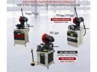 Çapaksız Profil Kesme 275 315 350