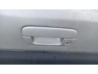 Peugeot Partner Berlingo bagaj kapak kolu dış