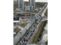 BEYTEPE KANUNİ SULTAN BULVARINDA SATILIK 3500 M2 TİCARİ + KONUT 25 KAT İZİNLİ