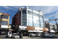 İSTANBUL ETİLER NİSPETİYE CAD. SATILIK 3500 M2 6 KATLI BİNA