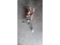 Renault Laguna 1 manuel pedal takımı manuel set