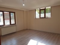 BURSA NİLÜFER BEŞEVLER ÇAMLICA'DA KİRALIK 3+1 BAHÇE KATI 145 M2 DAİRE