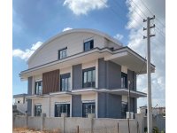 ANTALYA KEPEZ VARSAK ŞELALEDE SATILIK 346 M2 İÇİNDE 3 KATLI SIFIR BİNA