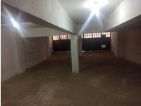BURSA YILDIRIM YEŞİL MERKEZİ LOKASYONDA KİRALIK 120 M2 DEPO