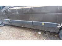 Renault Master 3 kapı bantlari kuşak adet yedek parça