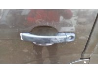 Renault Master 3 sol kapı kolu yedek parça