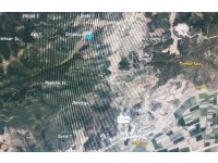 BURSA YENİŞEHİR MARMARACIK'TA SATILIK 2 DÖNÜM TARLA