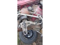 Dacia Stepway 1.5 motor üst kulak sağ yedek parça