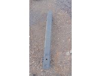 Renault Kangoo 3 tampon demiri ön yedek parça