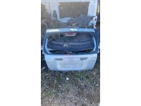 Hyundai Getz bagaj kapağı yedek parça