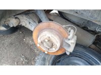 Renault Megane 1 sop arka fren kaliper yedek parça