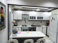 ANTALYA SİLİFKE ANA YOLU ÜZERİNDE 210 M2 SATILIK 4+1 DAİRE